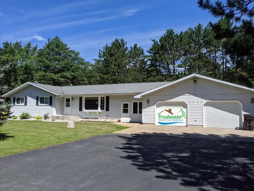 Greenwood Getaway:  Your Summer Escape to Lake Michigan Adventures - Image 1