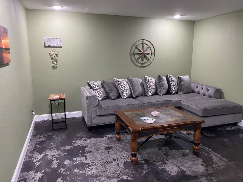 Disney Island Palms Shop Apartment - Image 1