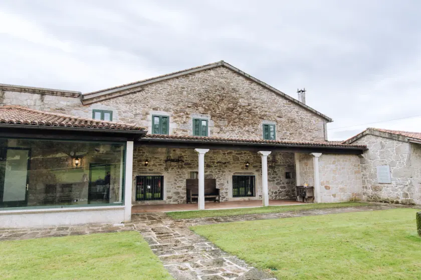 RURAL HOUSE in the Ribeira Sacra  - Image 1