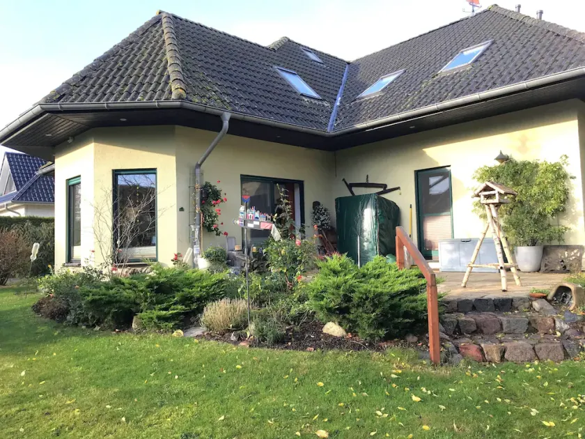Apartment Zum Kranichgrund - Apartment - Image 1