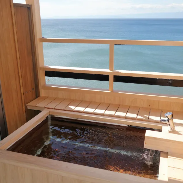 Yunohana-tei - Image 1