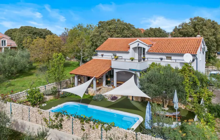Amazing Home In Oklaj With Wifi - Image 1