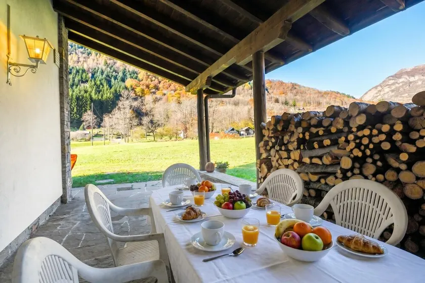 Casa Mima Chalets - Image 1