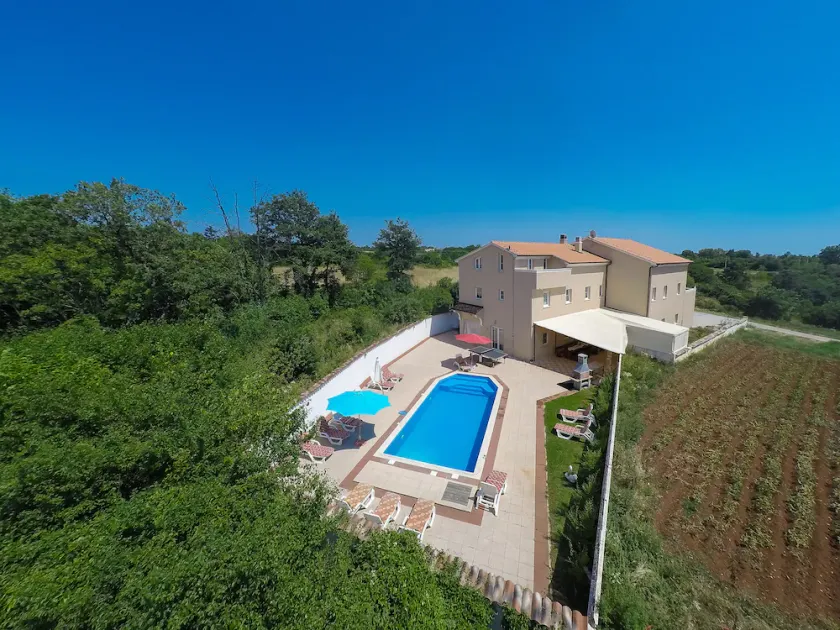 ⭐ Beautiful holiday villa for groups ⭐ - Image 1