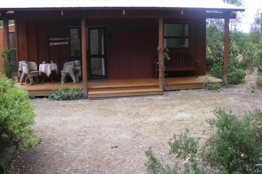 Posto Bello Bauernhaus - Image 1