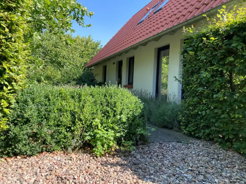 Sommerhuse Michaelis 7 i Quilitz - Hus 7 - Image 1