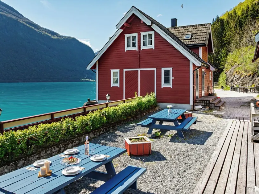 Apartment Fagerdalsnipi by Interhome - Image 1