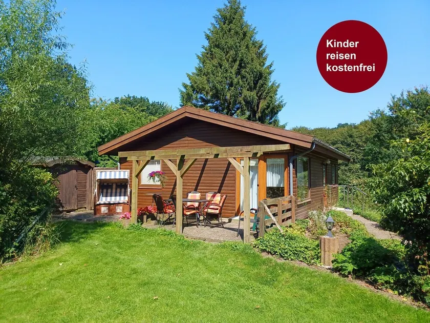 Ferienhaus Fischer - Landurlaub für Familien - Image 1