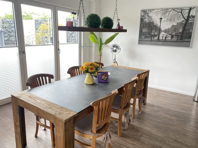 Ferienwohnung Ankerplatz - Image 1