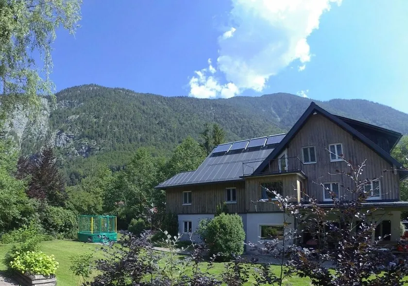 Ferienhaus für 20 Gäste mit 345m² in Obertraun (186615) - Image 1