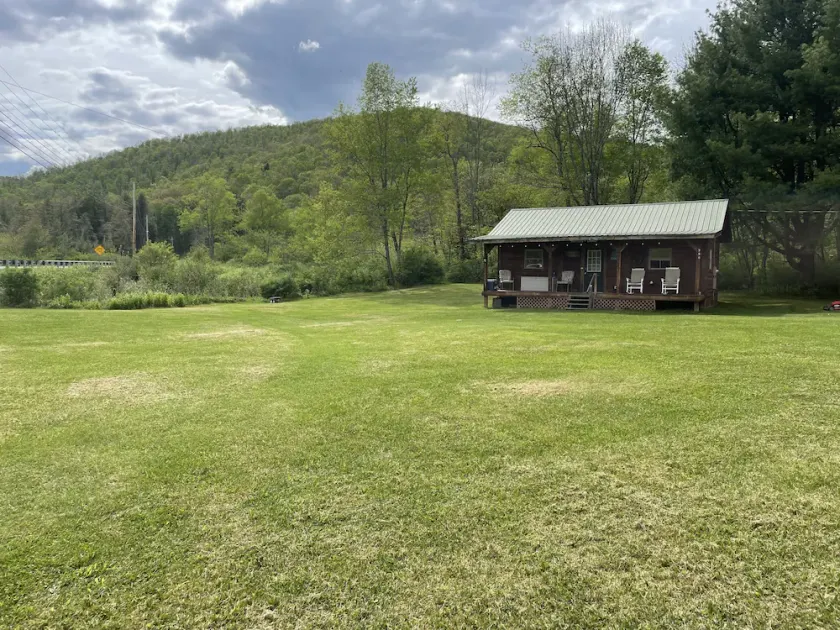 Lyman Run Cabin - 2 miles from Lyman Run State Park - on ATV trails - Image 1