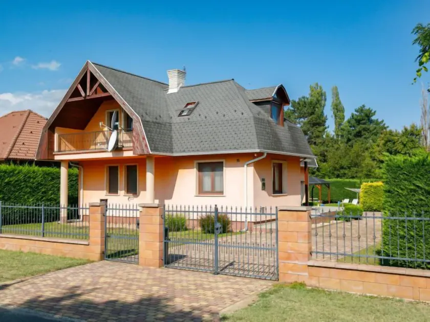 Holiday Home Narcisse by Interhome - Image 1
