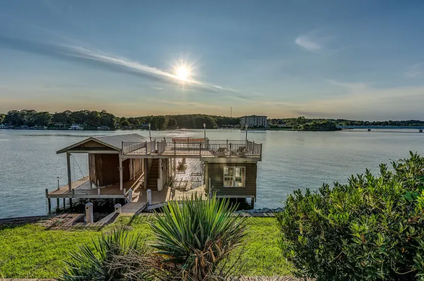 Paradise - Pet-Friendly / Private Pool / Firepit / Sunset Views - Image 1