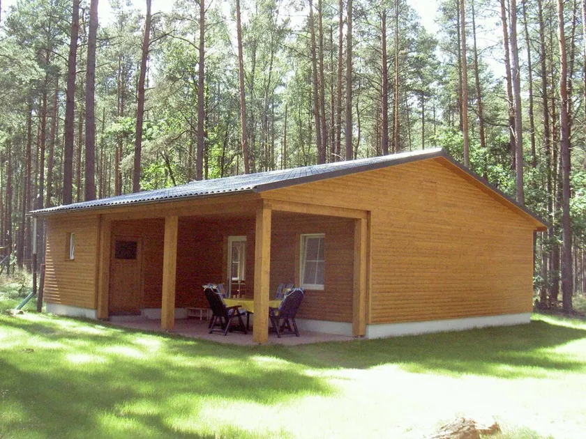 Vacation home 9 - Dependance vacation homes at Kastavensee - Image 1