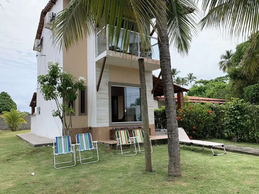 Casa D'Jhú - Image 1