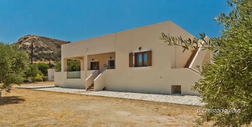 Olive Studios Karpathos Studio #4 - Image 1