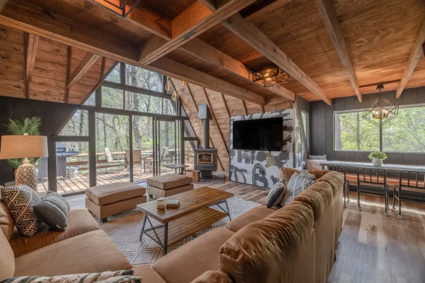 Happy Moments Chalet by Innsbrook Vacations! - Image 1