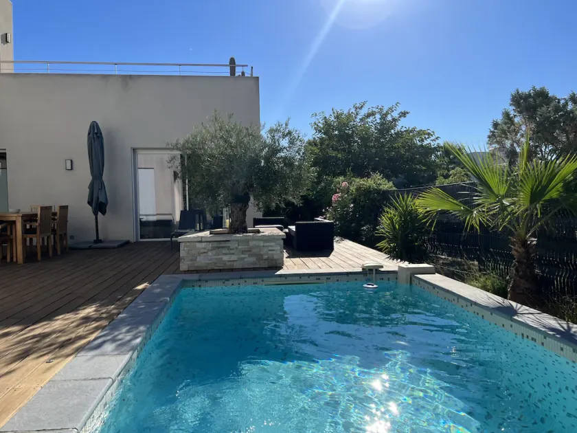 Villa le Sirocco - Image 1