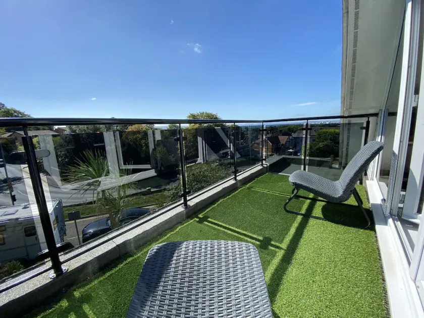 The Harbour Lookout - Sleeps 14 in 5 bedrooms - Image 1