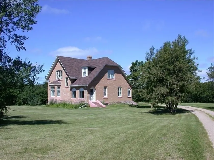 Smukke 1921 Brick & Fieldstone Country Home ... Tummel House - Image 1