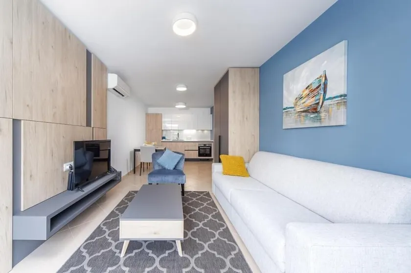 Studio Apartment for 2 Person near Sea - Image 1