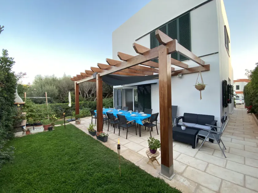 HVID VILLA PUNTA GROSSA - Image 1