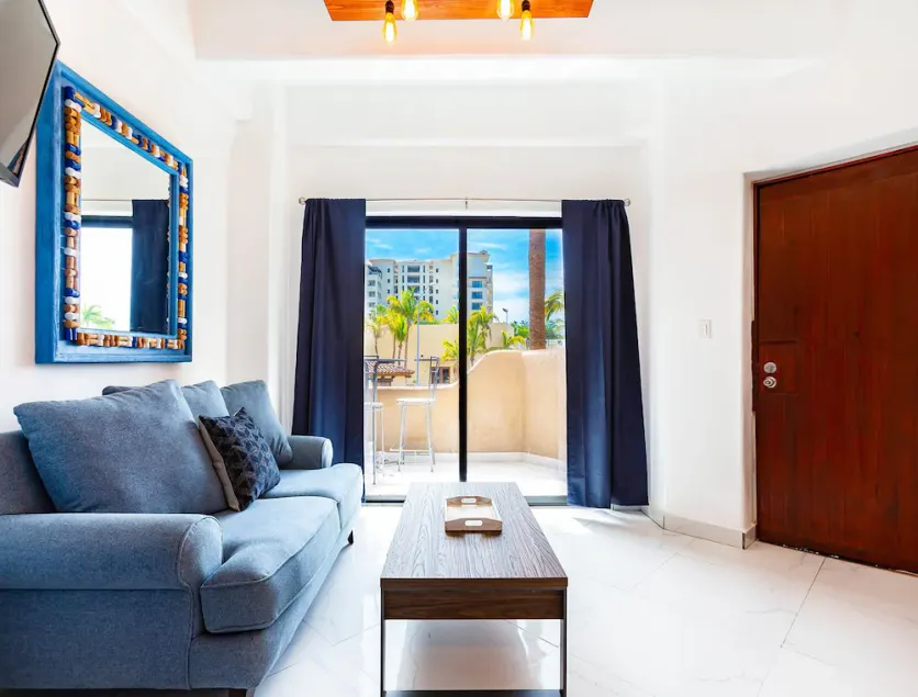 Beach Condo on the Marina, Fully Renovated - Image 1