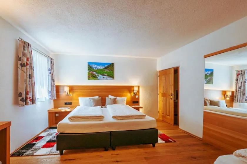 Apart Alpin Oetztal - Image 1