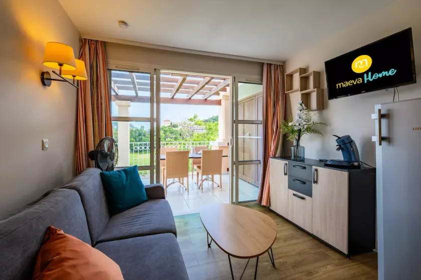 Résidence le Village de Cap Esterel - maeva Home - Appartement 2 Pièces 5 Personnes - Sélection MAE-9043 - Image 1