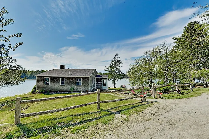 Nest On Mount Desert Isle w Beach - 8 Mi to Acadia - Image 1