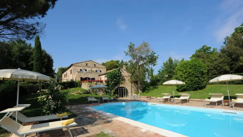 Villa Tombolina - Image 1