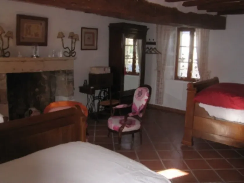 THE PINK ROOM ***** - Image 1