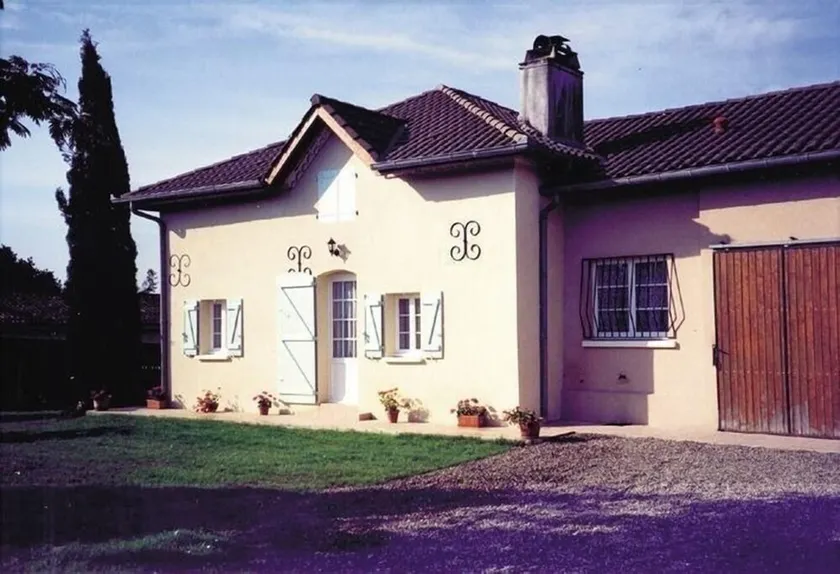 Bidaous - Hontanx - Gîte - Image 1