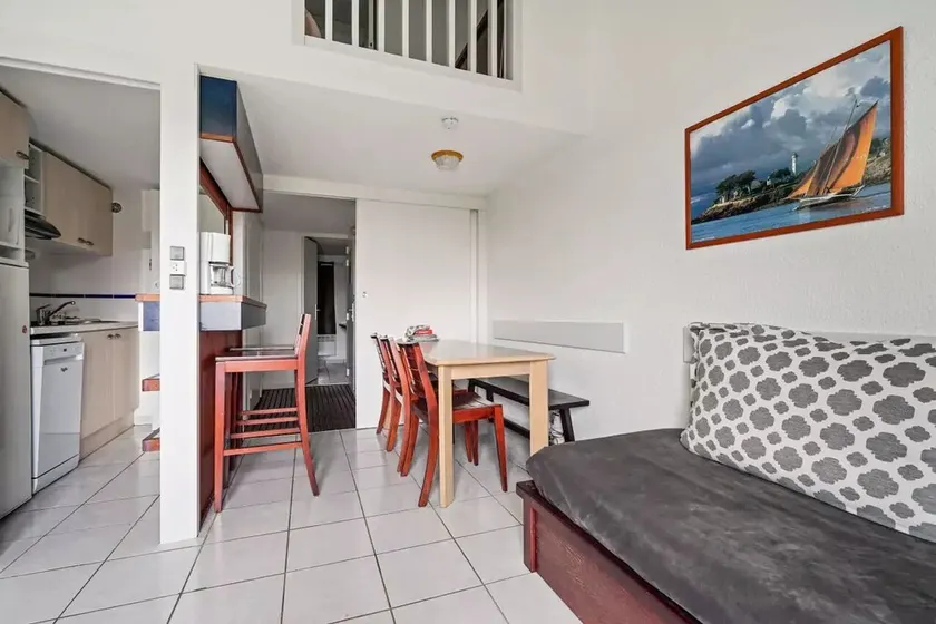 Port du Crouesty - Maeva Individual - 2 Zimmer Wohnung 6/7 Pers - Image 1