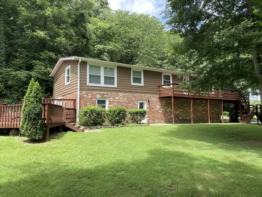Nashville’s Mill Creek Cottage Nolensville, TN - Image 1