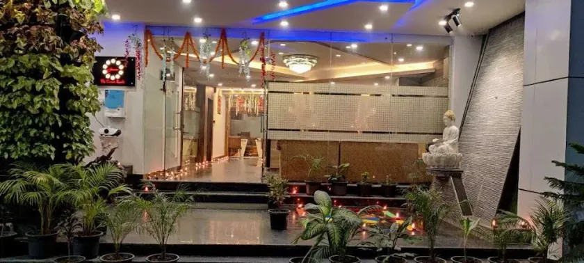 The Cennet Ranchi - Image 1