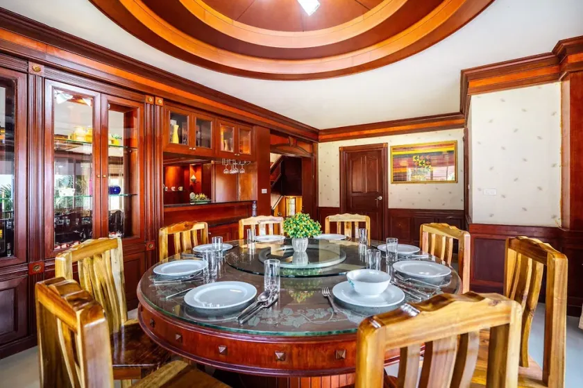 In house Pool Villa - Image 1
