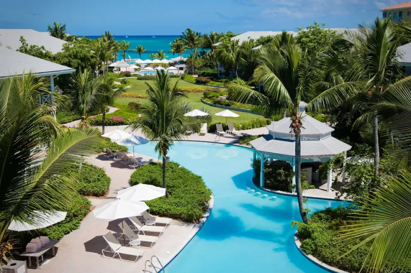 Ocean Club Resort - Image 1