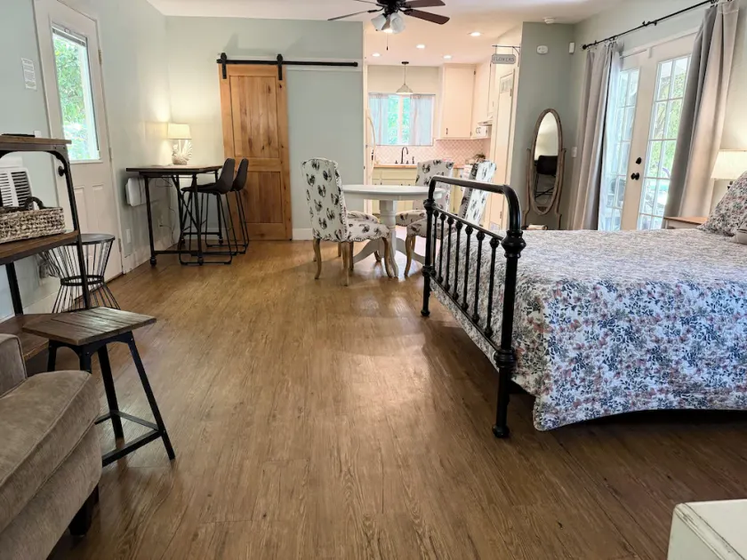 Charmerende privat Orchard Cottage - Image 1