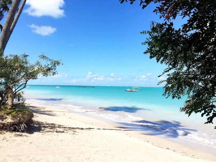 LiaMara accommodations, Maragogi - AL - Image 1