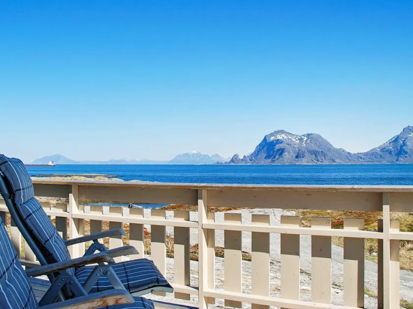 Holiday Home in DÃ¸nna - Image 1