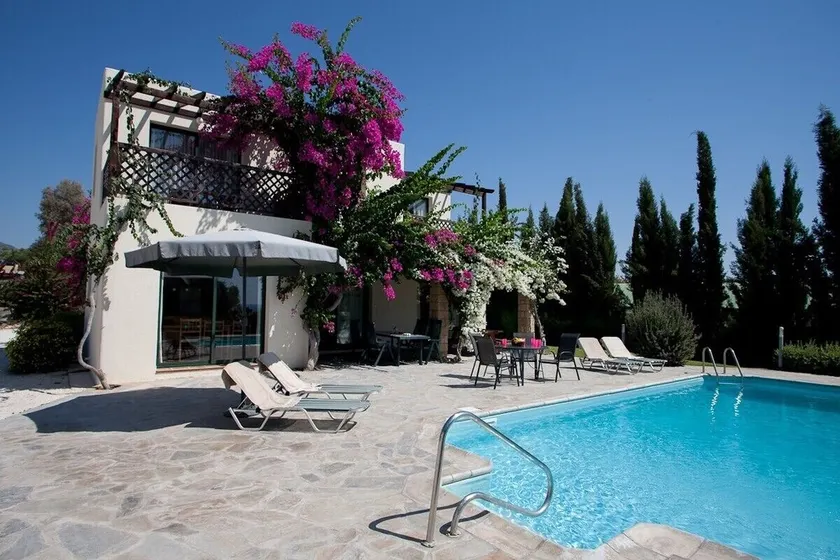 Banana Gardens Villa - Image 1