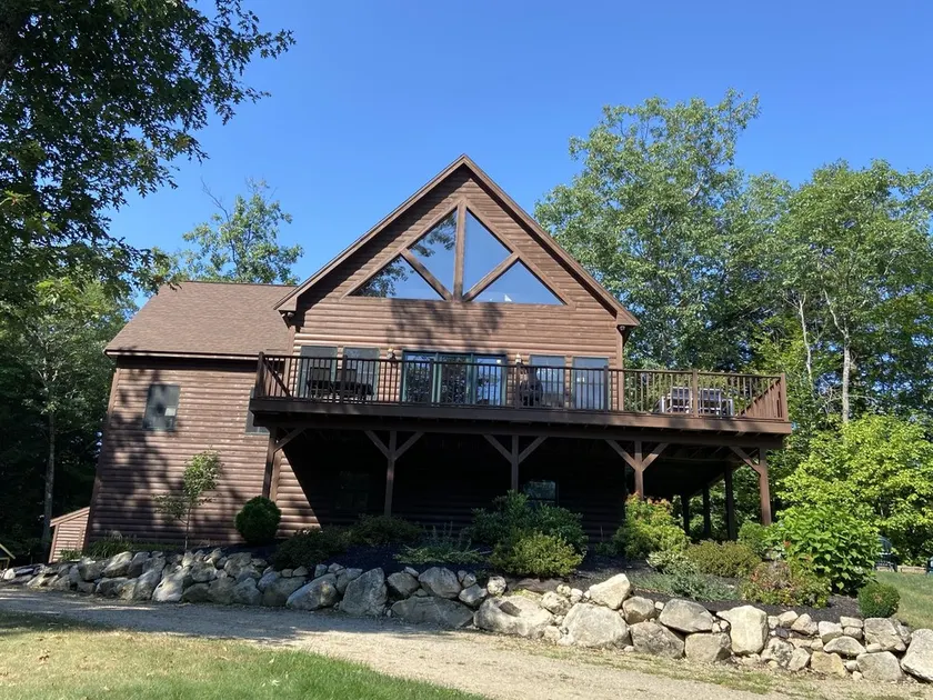 Njoy Charm - Gorgeous Family and Pet Friendly Home - Image 1