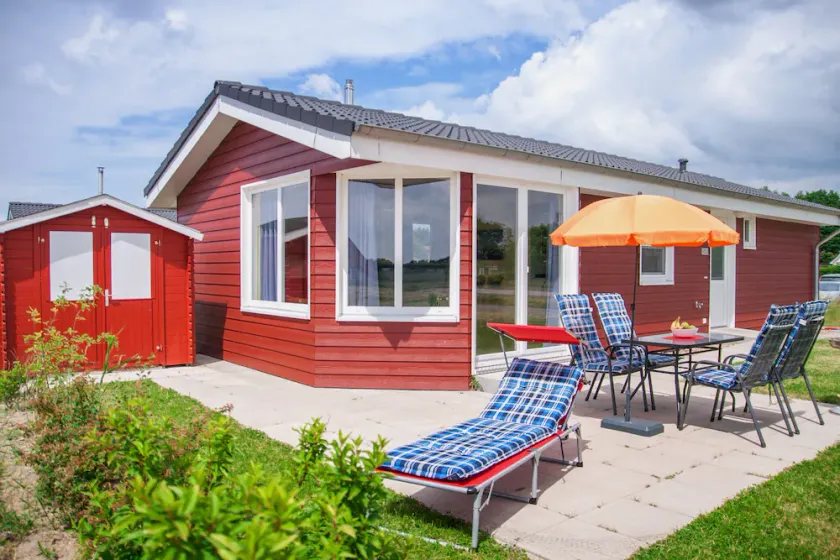 Holiday home for 4 guests with 71m² in Wurster North Sea Coast (93885) - Image 1