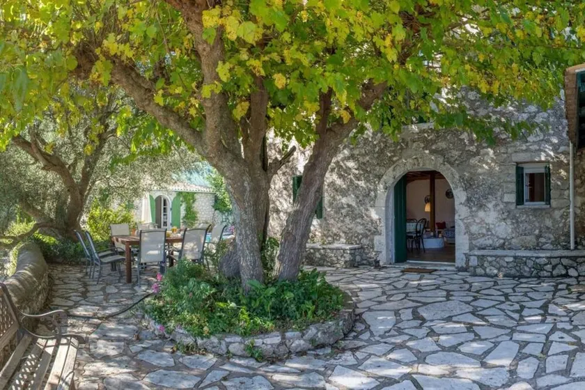 The Old House Guest House - Collection Villas - Image 1