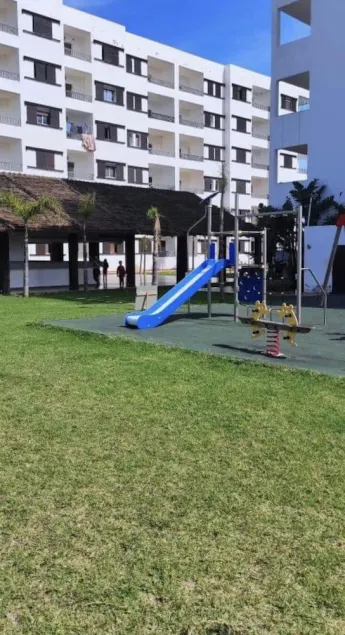 5 minutes to the Beach complex with swimming pool - Image 1