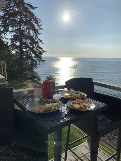 Cliff Haven at Seaside Point- NOUVEAU SUR LE MARCHÉ DE LA LOCATION ***** 25 + 5 ÉTOILES - Image 1
