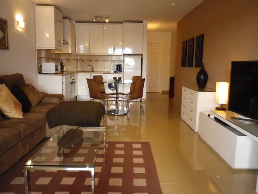 Paloma Beach - Luxury Apartment A! - Image 1