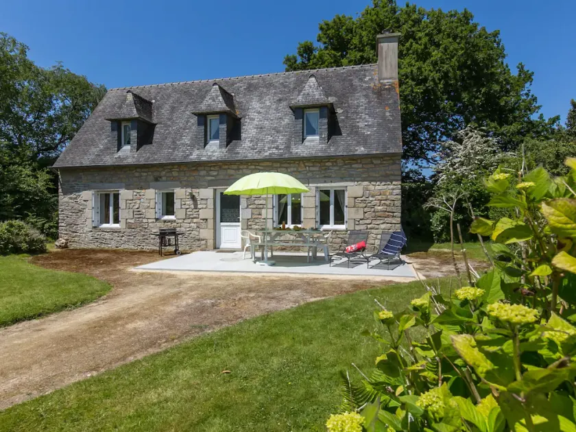 Holiday Home Blaue Hortensie by Interhome - Image 1
