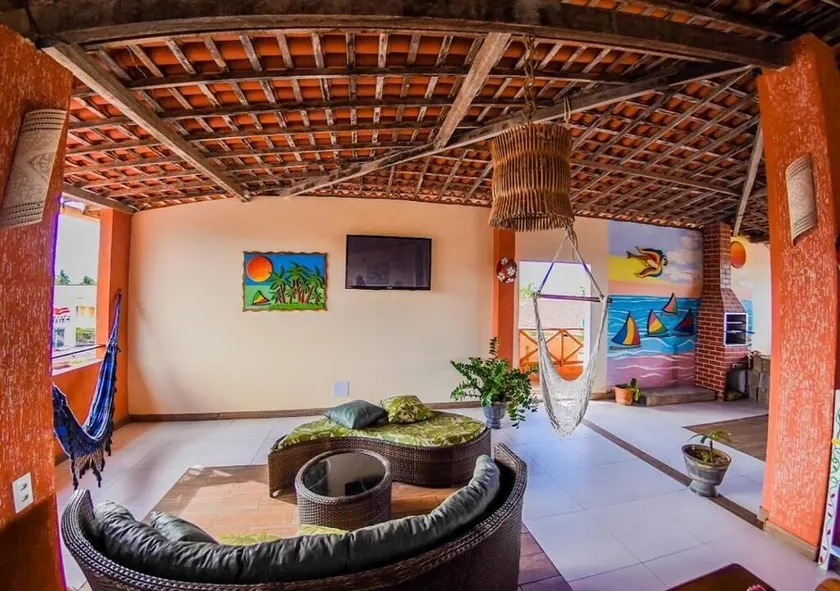 Pousada Aconchego do Porto - Image 1